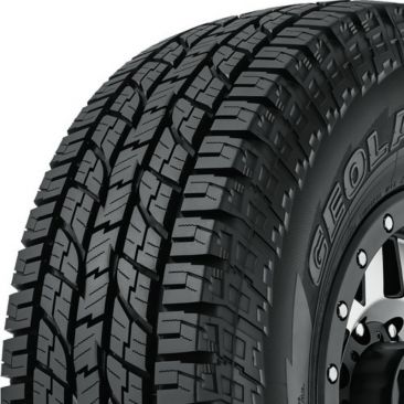 Yokohama Geolandar A/T G015  All Terrain
