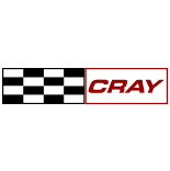 Cray Corvette