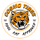 Cosmo Tires
