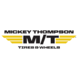 Mickey Thompson